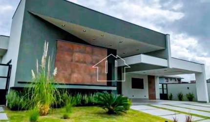Casa com 4 dormitórios à venda, 291 m² por R$ 2.990.000,00 - Condomínio Residencial Colinas do Paratehy - São José dos Campos/SP