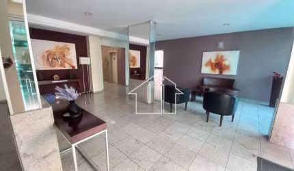 Apartamento com 4 dormitórios à venda, 107 m² por R$ 689.000,00 - Floradas de São José - São José dos Campos/SP