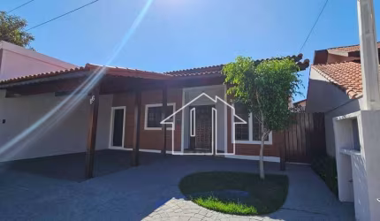 Casa com 3 dormitórios à venda, 180 m² por R$ 1.090.000,00 - Urbanova - São José dos Campos/SP