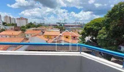 Apartamento com 3 dormitórios à venda, 81 m² por R$ 465.000,00 - Jardim América - São José dos Campos/SP