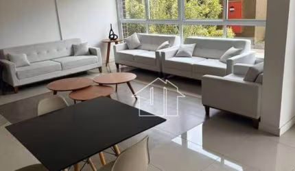 Apartamento com 1 dormitório à venda, 32 m² por R$ 350.000,00 - Centro - São José dos Campos/SP