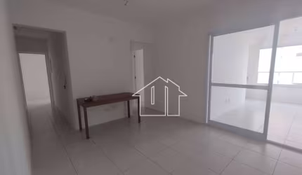 Apartamento com 2 dormitórios à venda, 77 m² por R$ 810.000,00 - Jardim Aquarius - São José dos Campos/SP