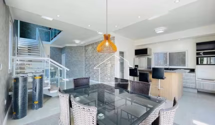 Casa com 3 dormitórios à venda, 290 m² por R$ 1.980.000,00 - Urbanova - São José dos Campos/SP