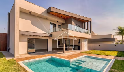 Casa com 5 dormitórios à venda, 380 m² por R$ 3.495.000,00 - Condomínio Residencial Colinas do Paratehy - São José dos Campos/SP