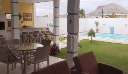 Casa com 3 dormitórios à venda, 272 m² por R$ 1.995.000,00 - Urbanova - São José dos Campos/SP