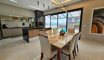 Casa com 3 dormitórios à venda, 260 m² por R$ 2.250.000,00 - Condomínio Residencial Colinas do Paratehy - São José dos Campos/SP