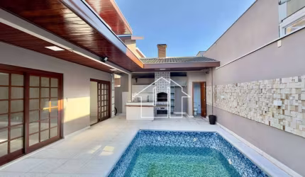 Casa com 3 dormitórios à venda, 270 m² por R$ 2.400.000,00 - Urbanova - São José dos Campos/SP