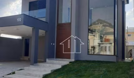 Casa com 3 dormitórios à venda, 215 m² por R$ 1.600.000,00 - Reserva Ruda - São José dos Campos/SP