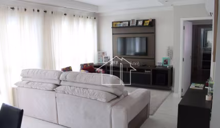 Apartamento com 3 dormitórios à venda, 122 m² por R$ 1.115.000,00 - Jardim das Indústrias - São José dos Campos/SP