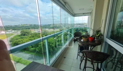 Apartamento - Residencial Terra Di Monterosso - Urbanova - 3 Dormitórios - 106m²