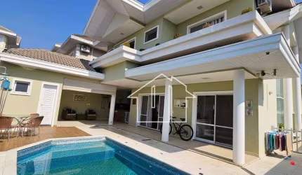 Casa com 4 dormitórios à venda, 245 m² por R$ 2.350.000,00 - Urbanova - São José dos Campos/SP