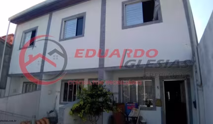 Casa para Venda em Mairiporã, Vila Machado, 6 dormitórios, 3 banheiros, 3 vagas