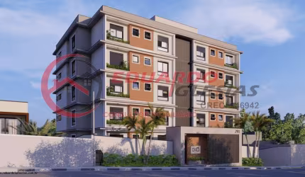 Apartamentos A Venda Em Atibaia SP. Lançamento Exclusivo