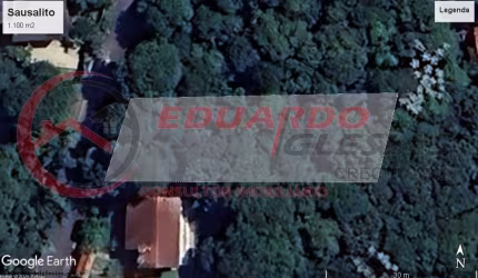 Terreno em Condomínio para Venda em Mairiporã, Sausalito