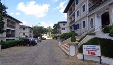 Apartamento para Venda em Mairiporã, Clube De Campo, 1 dormitório, 1 banheiro, 1 vaga