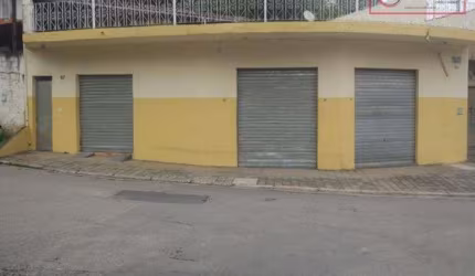 Casa para Venda em Mairiporã, Parque Nautico, 3 dormitórios, 1 banheiro, 2 vagas