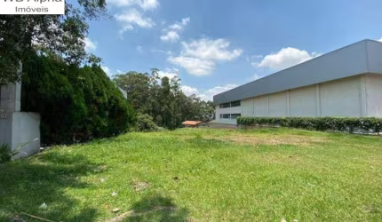 Terreno à venda no Condomínio Tambore 1 - Barueri/SP