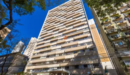 Apartamento com 4 quartos à venda na Rua Carneiro Lobo, 243, Água Verde, Curitiba por R$ 1.290.000