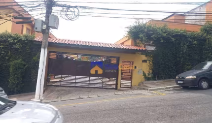 Sobrado com 2 dormitórios, 65 m² - venda por R$ 390.000,00 ou aluguel por R$ 1.900,00/mês - Vila Carmosina - São Paulo/SP