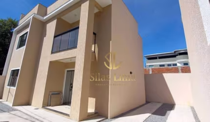 Casa com 3 dormitórios à venda, 85 m² por R$ 680.000,00 - Costazul - Rio das Ostras/RJ