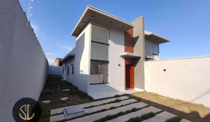 Casa com 3 dormitórios à venda, 80 m² por R$ 480.000,00 - Verdes Mares - Rio das Ostras/RJ