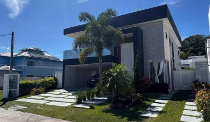 Casa com 3 dormitórios à venda, 298 m² por R$ 1.300.000,00 - Viverde - Rio das Ostras/RJ