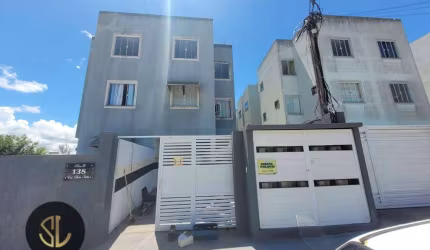 Apartamento com 2 dormitórios à venda, 54 m² por R$ 149.000,00 - Maria Turri - Rio das Ostras/RJ