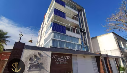 Apartamento com 3 dormitórios à venda, 94 m² por R$ 480.000,00 - Jardim Mariléa - Rio das Ostras/RJ