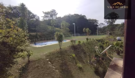 Casa à venda, 250 m² por R$ 700.000,00 - Melo Viana - Esmeraldas/MG