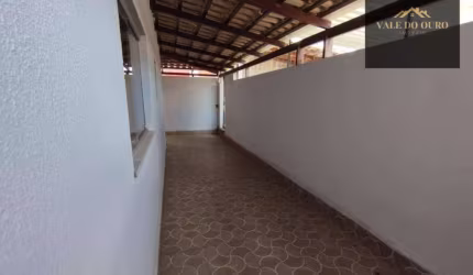 Apartamento à venda, 60 m² por R$ 140.000,00 - Floresta Encantada - Esmeraldas/MG