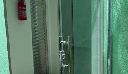 Apartamento à venda, 52 m² por R$ 210.000,00 - Girassol - Ribeirão das Neves/MG