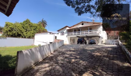 Casa à venda, 340 m² por R$ 600.000,00 - Vale das Acácias - Ribeirão das Neves/MG