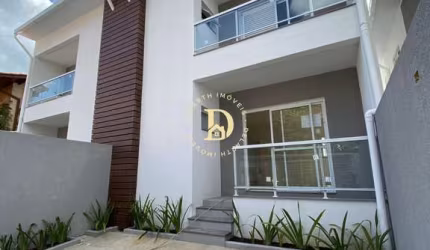 Sobrado - Jardim das Industrias - São José dosCampos - 3 dorm 135,12m2