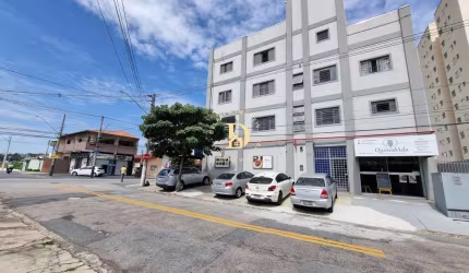 Apartamento Cobertura - 4 dormitórios  (sendo 1 suíte) - Jardim América - S.J.Ca