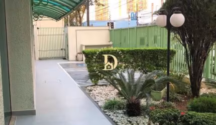 Apartamento - Condomínio Yuri - Floradas de São José -  4 dormitórios (2 suítes)