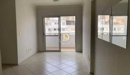 Apartamento - Edifício Ilhéus - Parque Industrial - 3 Dormitórios (1 Suíte) - 80