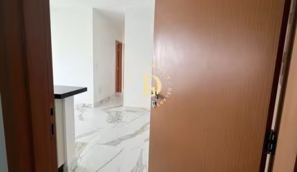 Apartamento - Residencial Grand Valle Villa Branca - 2 dormitórios (1 suíte) - 6