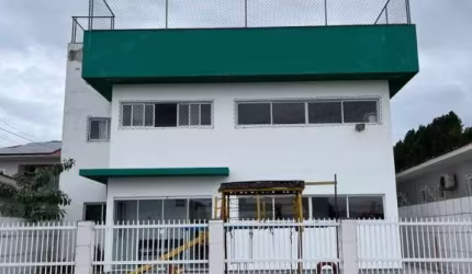 ALÔ INVESTIDOR !  IMÓVEL COMERCIAL E  REGULARIZADO - 534M² - CA1183