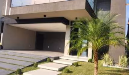 CASA COM 3 SUITES NO RESERVA DA PEDRA  - CA1660