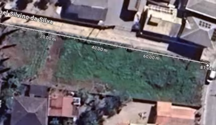 TERRENO COM 1800M2 NA PRAIA DE FORA PARA ALUGAR - TE1705
