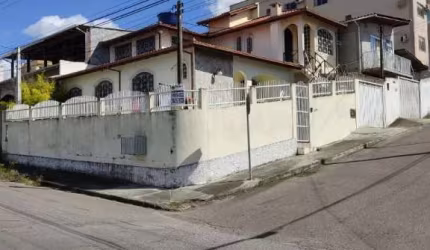 Casa legalizada, 4 dorm. suíte c. banheira. - CA643