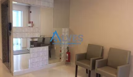 Sala comercial à venda no centro de São Bernardo do Campo