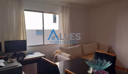 Apartamento para locação no Bairro Assunção em São Bernardo do Campo