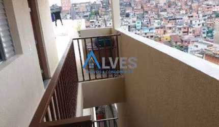 Vendo excelente Prédio novo