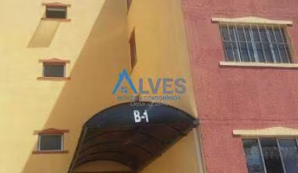 Apartamento em Vila Baeta Neves  -  São Bernardo do Campo