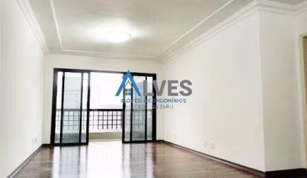 Apartamento na Vila Bastos