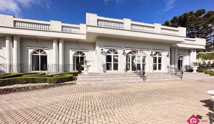 Terreno para Venda - 1002.54m², 0 dormitórios, São Ciro