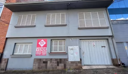 Casa Comercial para Venda - 300m², 0 dormitórios, Exposição