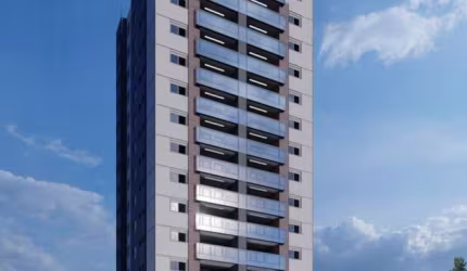 Apartamento para Venda - 69m², 2 dormitórios, sendo 1 suites, 2 vagas - Desvio Rizzo