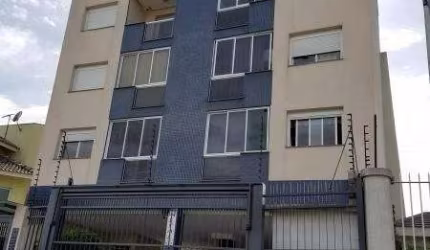Apartamento com 2 quartos à venda na Rua Ângela Randon, 74, Sagrada Família, Caxias do Sul por R$ 441.000